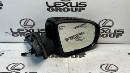 Зеркало переднее правое BMW X6 2012