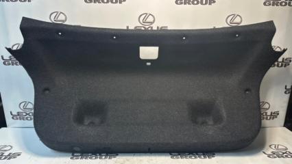 Обшивка крышки багажника задняя BMW 5 - Series 2017