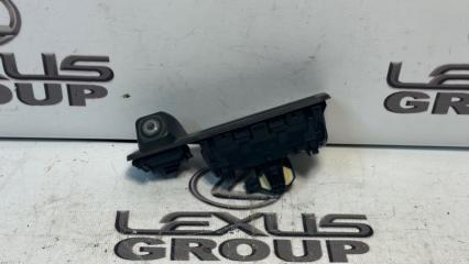 Камера заднего вида задняя BMW 5 - Series 2017