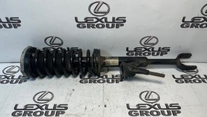 Амортизатор передний правый BMW 5 - Series 2017