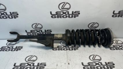 Амортизатор передний левый BMW 5 - Series 2017