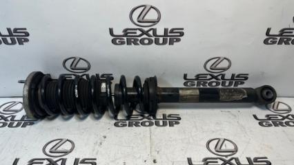 Амортизатор задний BMW 5 - Series 2017