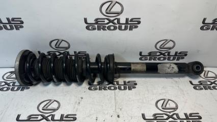 Амортизатор задний BMW 5 - Series 2017