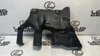 Запчасть защита моторного отсека передняя левая BMW 5 - Series 2017