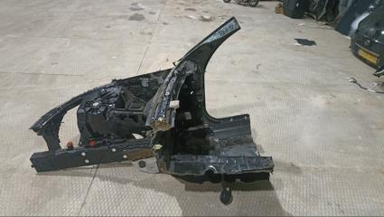 Лонжерон передний правый BMW 5 - Series 2017