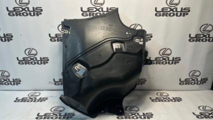 Защита днища задняя правая BMW 5 - Series 2017 контрактная Защита днища задняя правая BMW 5 - Series 2017