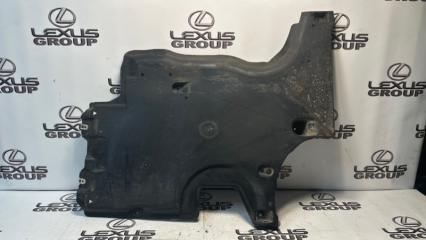 Защита днища правая BMW 5 - Series 2017 контрактная Защита днища правая BMW 5 - Series 2017