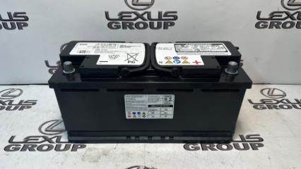 Аккумуляторная батарея BMW X6 2017