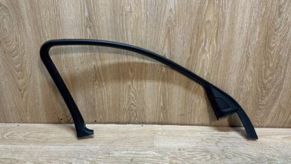 Молдинг на дверь передний левый BMW X6 2012