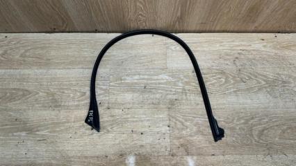 Уплотнительная резинка передняя левая BMW X6 2012 контрактная Уплотнительная резинка передняя левая BMW X6 2012