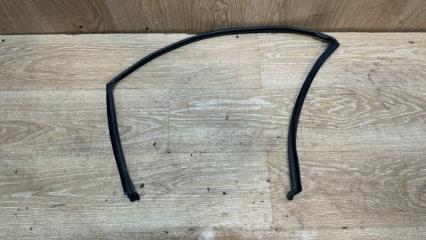 Уплотнительная резинка задняя левая BMW X6 2012 контрактная Уплотнительная резинка задняя левая BMW X6 2012