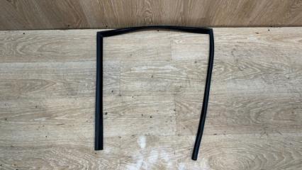 Уплотнительная резинка задняя левая BMW X6 2012 контрактная Уплотнительная резинка задняя левая BMW X6 2012