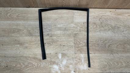 Уплотнительная резинка задняя левая BMW X6 2012 контрактная Уплотнительная резинка задняя левая BMW X6 2012