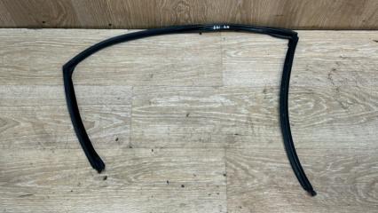 Уплотнительная резинка задняя правая BMW X6 2012 контрактная Уплотнительная резинка задняя правая BMW X6 2012