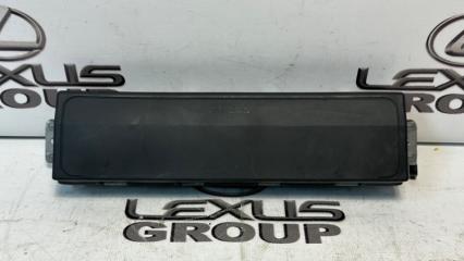 Запчасть подушка безопасности передняя BMW 5 - Series 2017