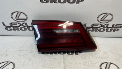 Фонарь задний левый BMW 5 - Series 2017