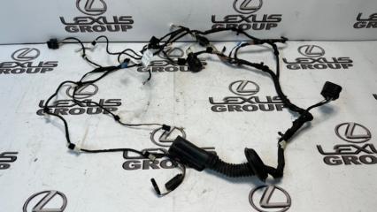 Проводка двери передняя BMW X5 2016