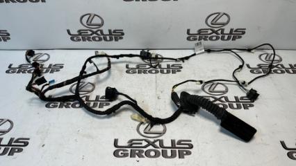 Проводка двери передняя BMW X5 2016