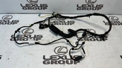 Проводка двери задняя BMW X5 2016