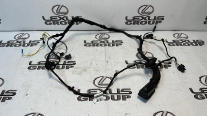 Проводка двери задняя BMW X5 2016