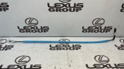 Фото запчасти трос замка двери передний BMW X5 2016 контрактная запчасть Запчасть трос замка двери передний BMW X5 2016