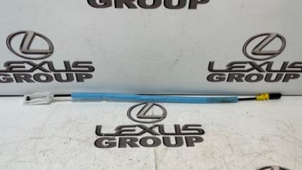 Трос замка двери задний BMW X5 2016 F15 N57D30C 51227293622 контрактная