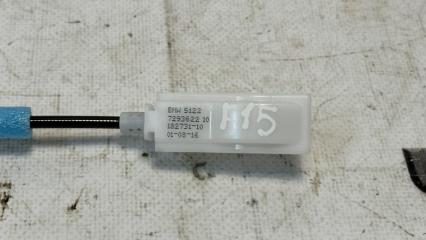 Трос замка двери задний X5 2016 F15 N57D30C