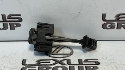 Ограничитель двери задний BMW X5 2016 контрактная Ограничитель двери задний BMW X5 2016