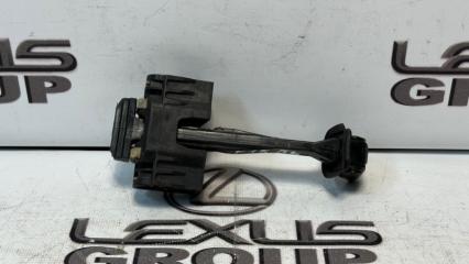 Ограничитель двери задний BMW X5 2016 контрактная Ограничитель двери задний BMW X5 2016