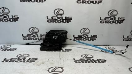 Замок двери передний правый BMW X5 2016