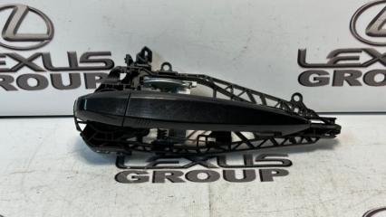 Ручка двери внешняя задняя правая BMW X5 2016