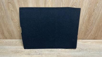 Запчасть пол багажника задний BMW 4-Series 2015