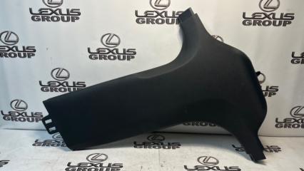 Обшивка стойки правая BMW 5 - Series 2017