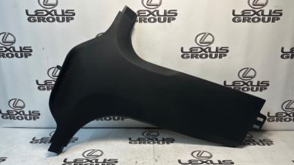 Обшивка стойки левая BMW 5 - Series 2017