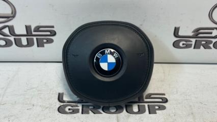Подушка безопасности в руль передняя BMW 5 - Series 2017