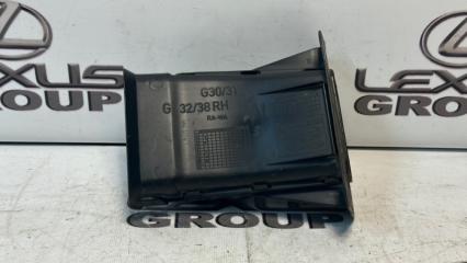 Воздуховод правый BMW 5 - Series 2017