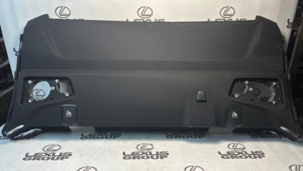 Полка багажника задняя BMW 5 - Series 2017