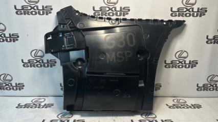 Кронштейн бампера задний правый BMW 5 - Series 2017