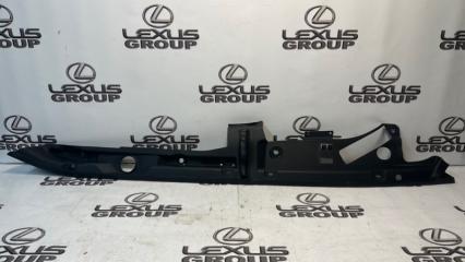 Запчасть уплотнитель крыла передний правый BMW 5 - Series 2017