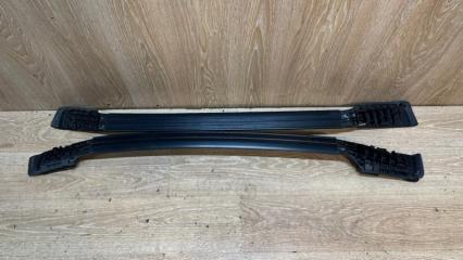 Рейлинг на крышу BMW X6 2012