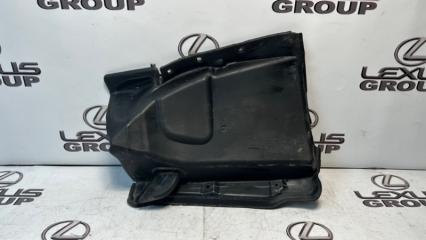 Накладка арки колеса передняя левая BMW X6 2012