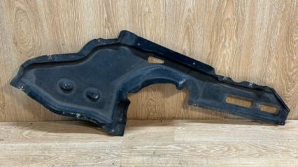 Защита днища BMW X6 2017 контрактная Защита днища BMW X6 2017