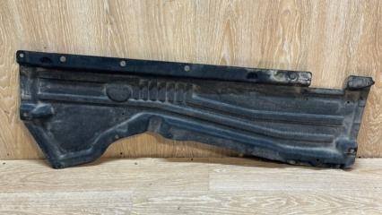 Защита днища BMW X6 2017 контрактная Защита днища BMW X6 2017