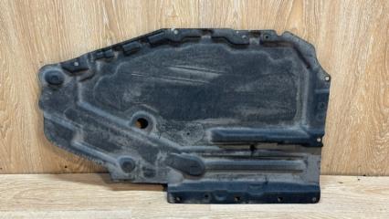 Защита днища BMW X6 2017 контрактная Защита днища BMW X6 2017