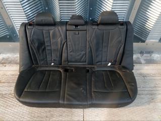 Сиденье заднее BMW X5 2018