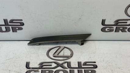 Отражатель бампера передний левый BMW X6 2012