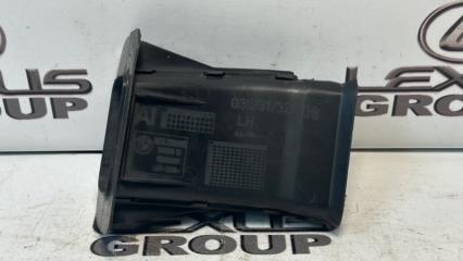 Воздуховод передний левый BMW 5 - Series 2017