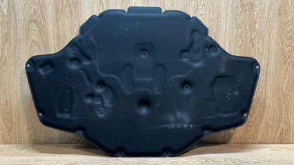 Обшивка капота передняя BMW 5 - Series 2017