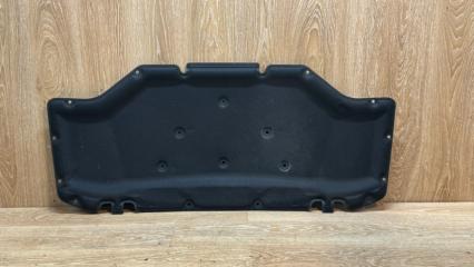 Обшивка капота передняя BMW X5 2016