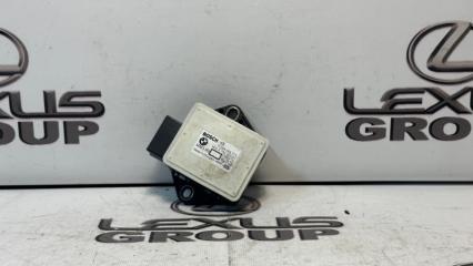 Датчик ускорения BMW X6 2012